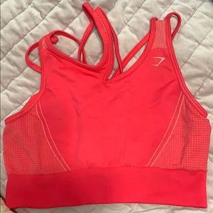 Gymshark Ultra seamless Bra